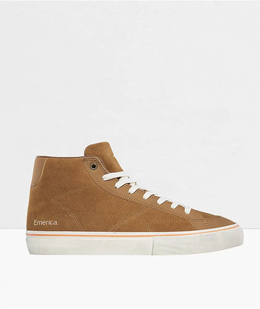 Zumiez emerica store