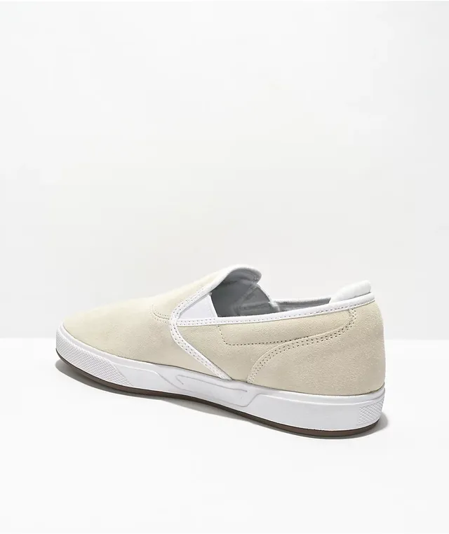 Emerica wino g6 white top