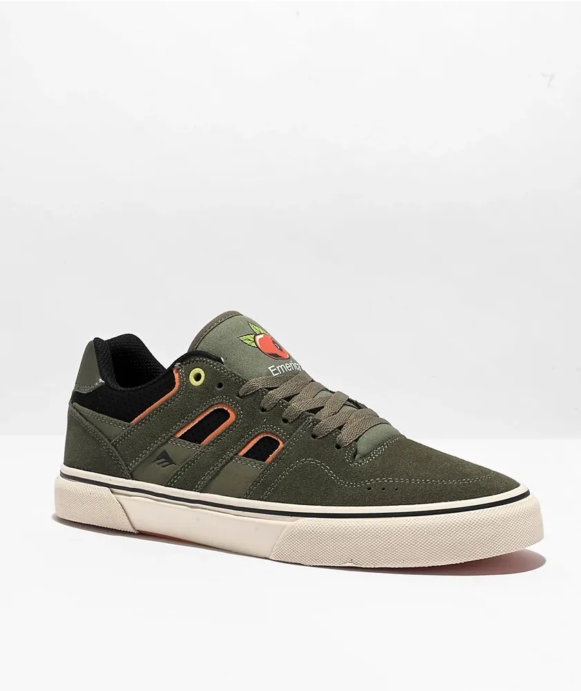 Code chaussure emerica skate 3 sales