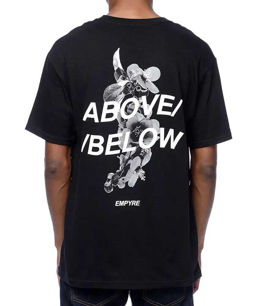Nirvana online shirt zumiez