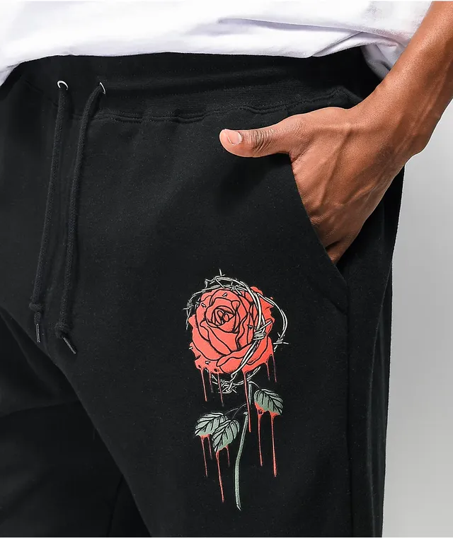 Empyre sweatpants deals