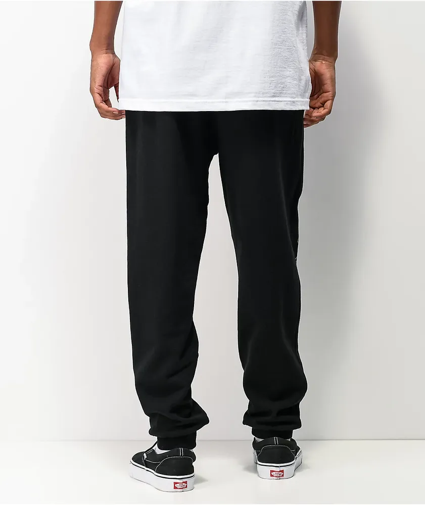 Empyre jag shop twill jogger pants