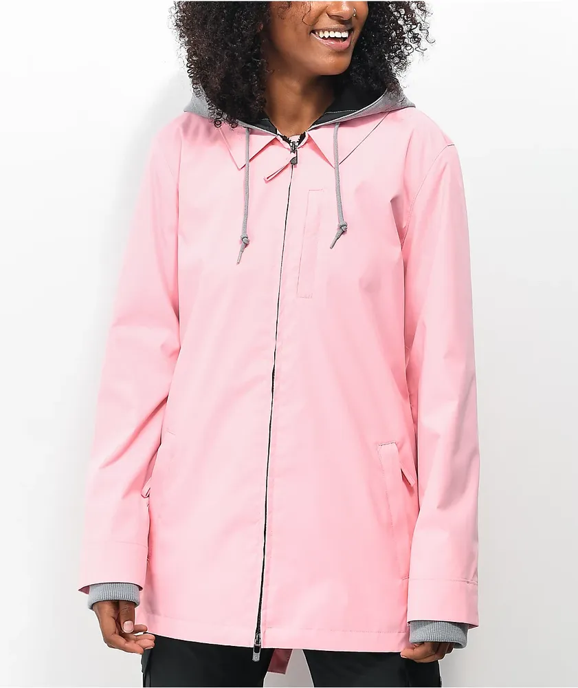 Empyre ski hotsell jacket