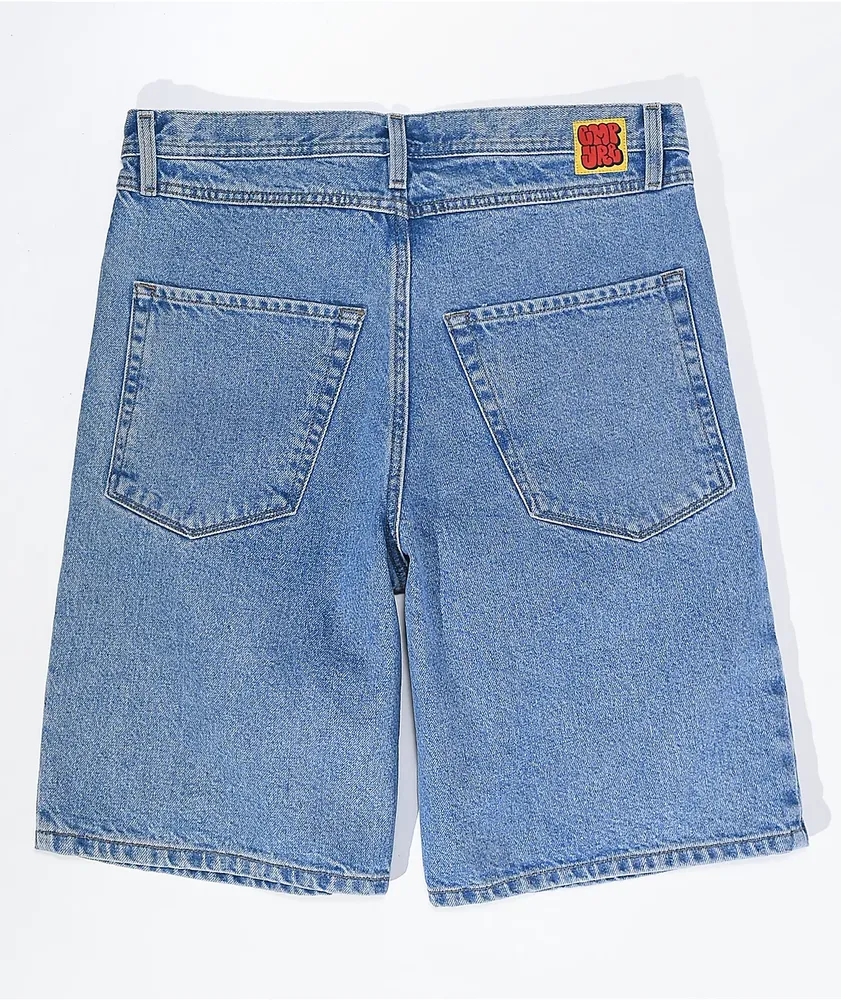 Empyre shorts on sale