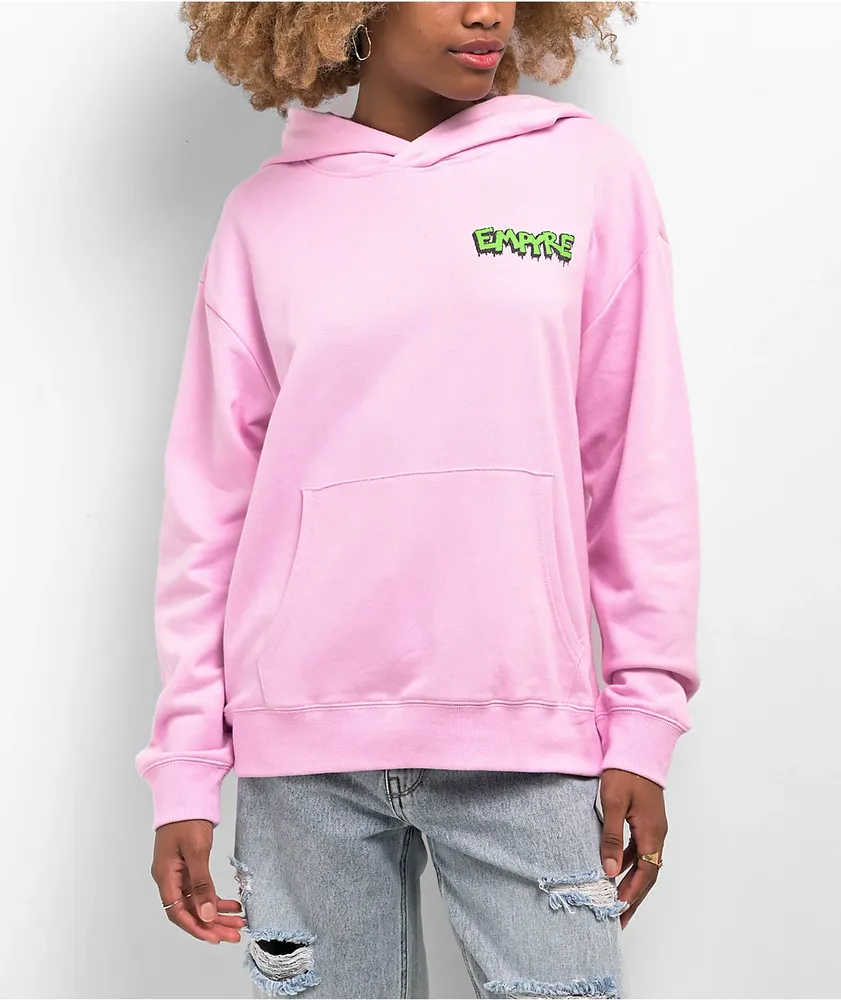Empyre hoodies store womens