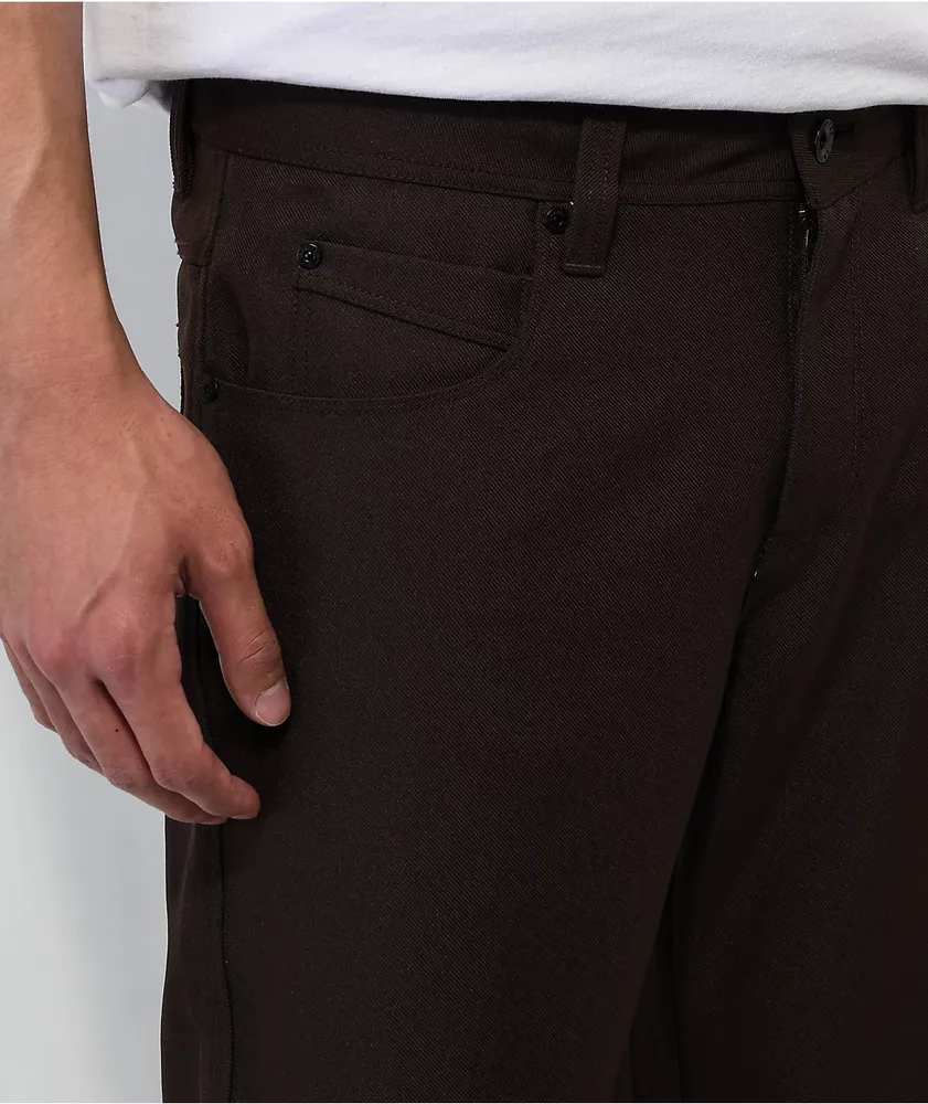 Empyre Boot Cut Twill Java Jeans | Mall of America®