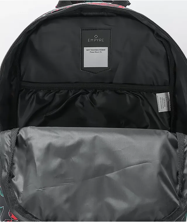 Brenda backpack sales