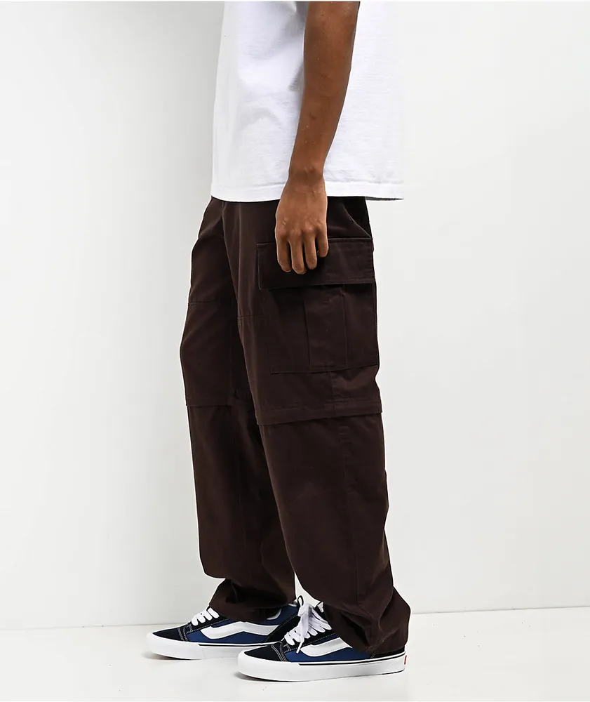 Zumiez black cargo pants new arrivals