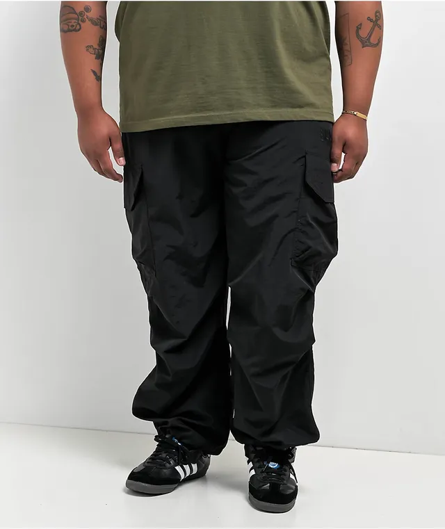 Empyre orders black cargo pants new arrivals