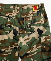 Camo skate shorts online