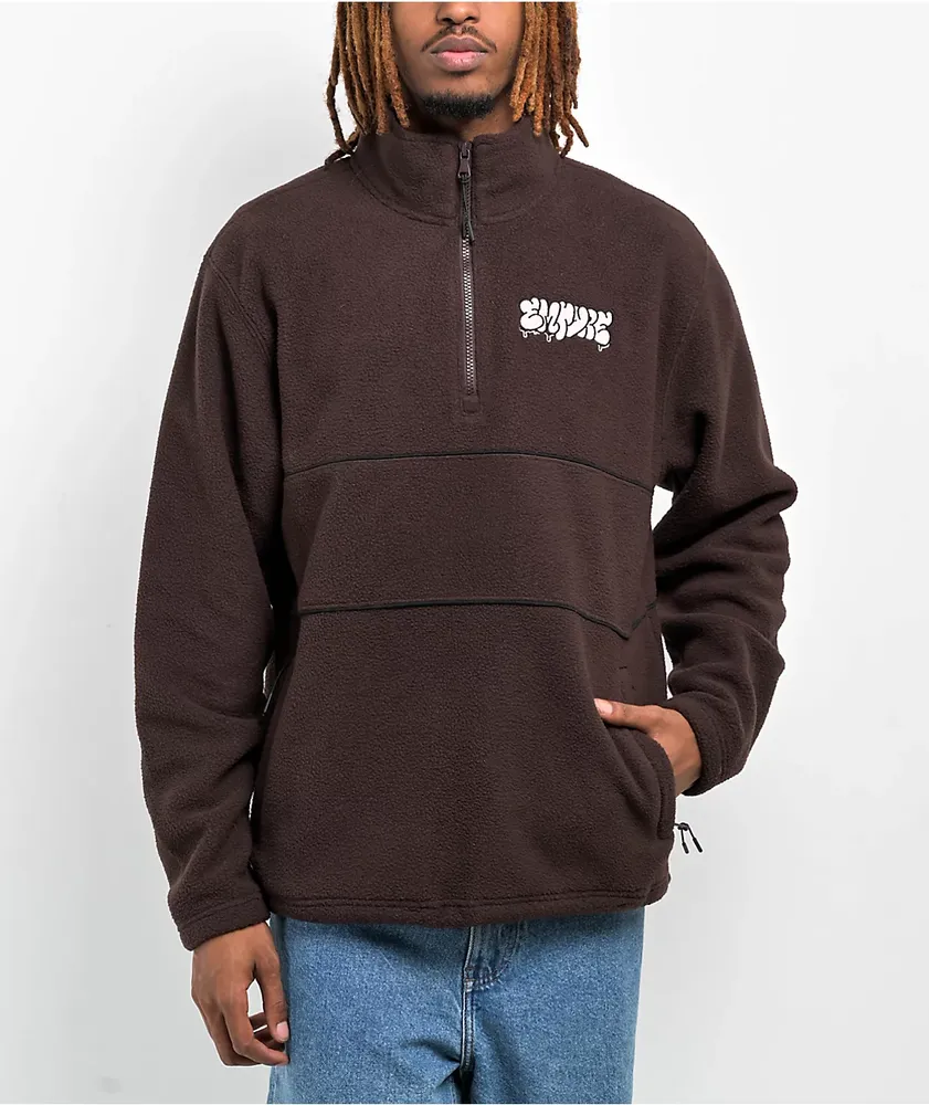 Carter's zip up hoodie top