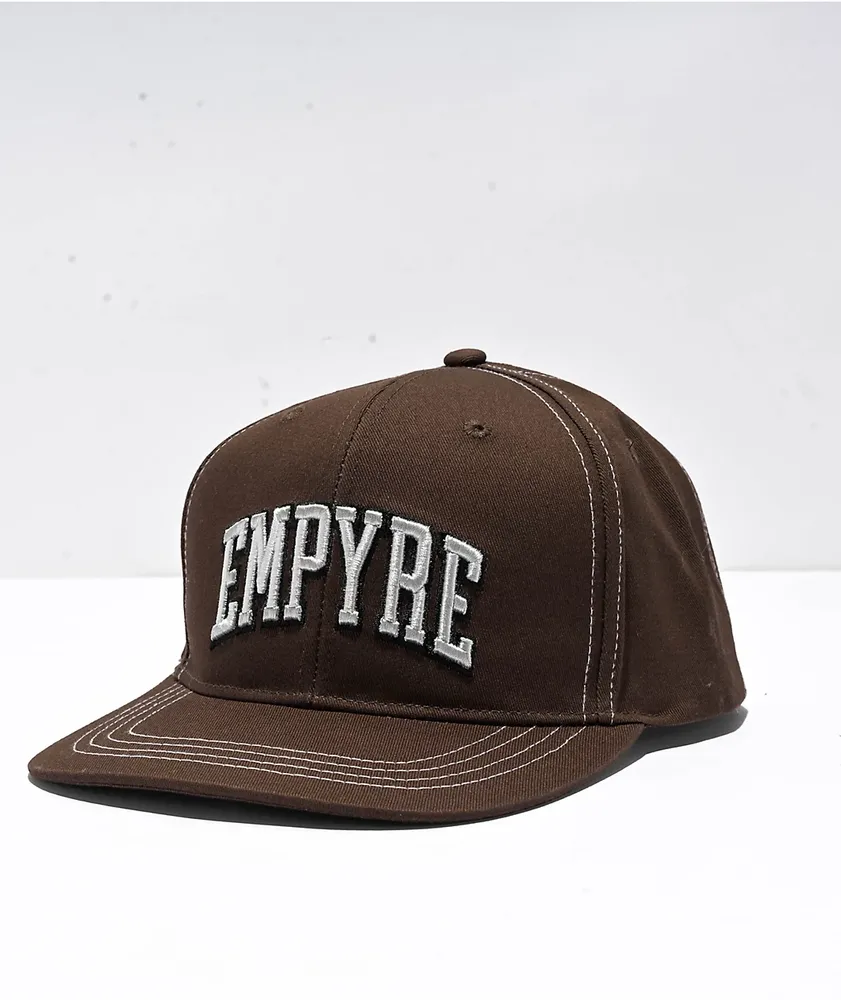 Vans palmeo snapback deals