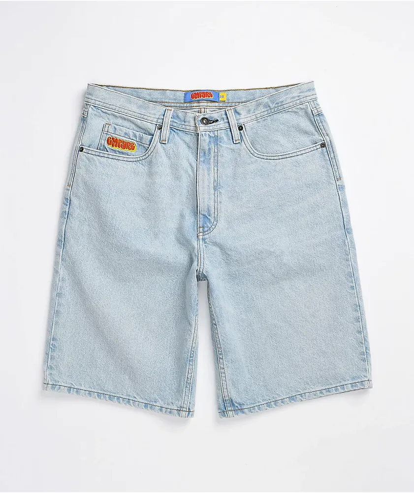 Empyre shorts online