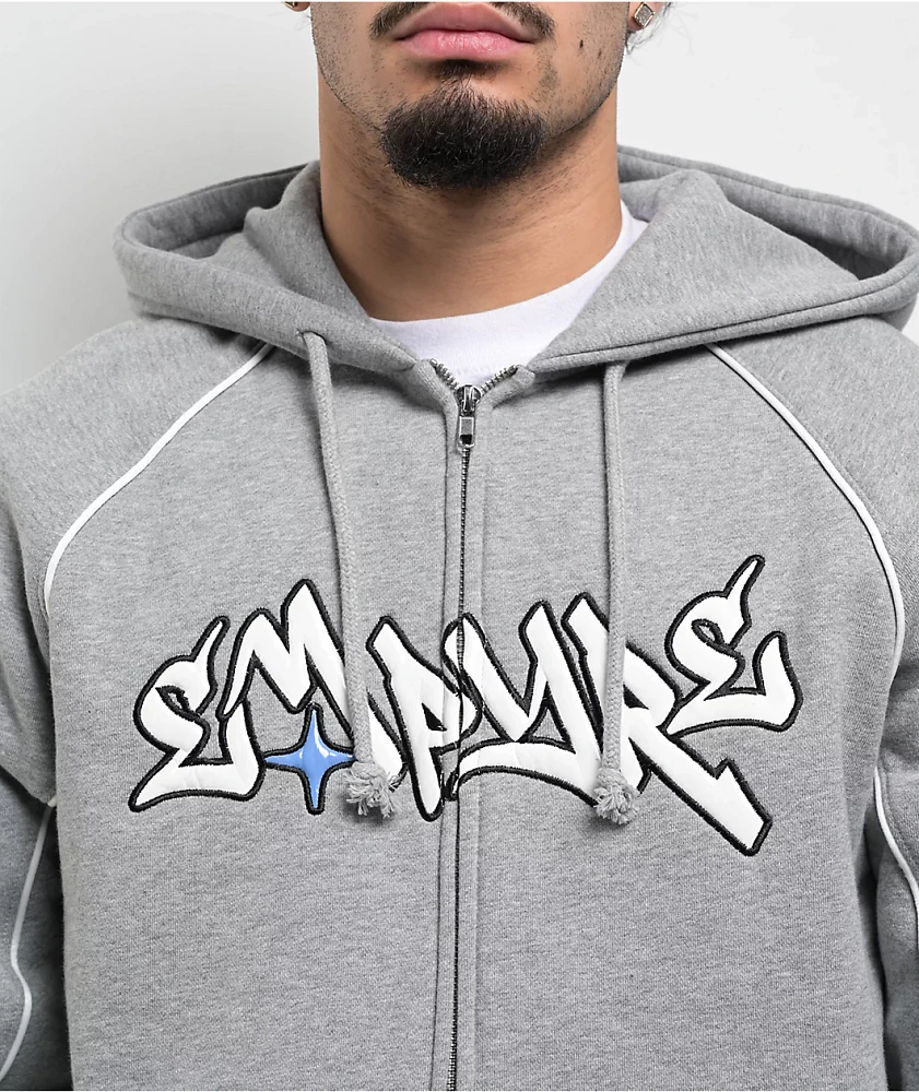 【完売】SeaRoomLynn Hoodie Slim カットドレス M グレー m41046741518_1.jpg?1763343294