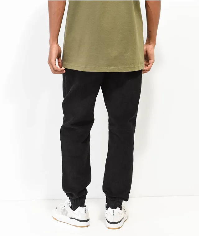 Empyre eureka twill jogger pants 2025