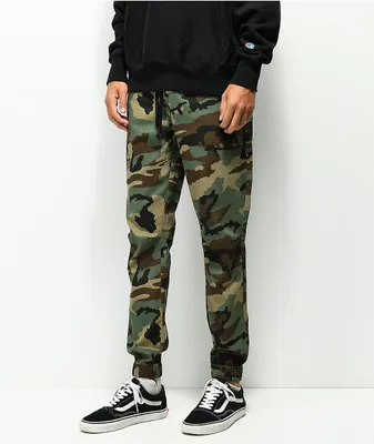 Empyre joggers 2025