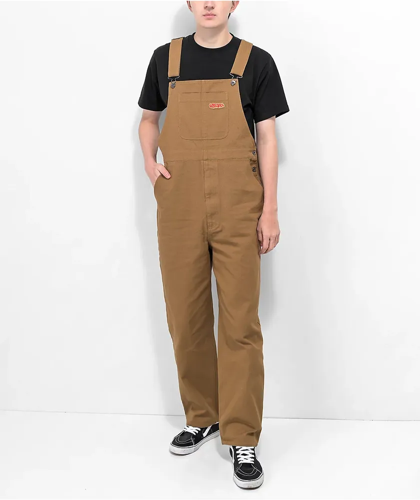 Skater dungarees outlet