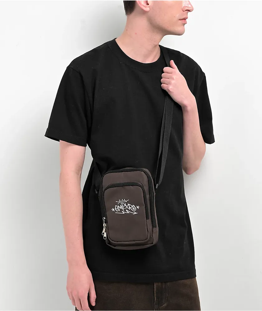 Zumiez crossbody bag outlet