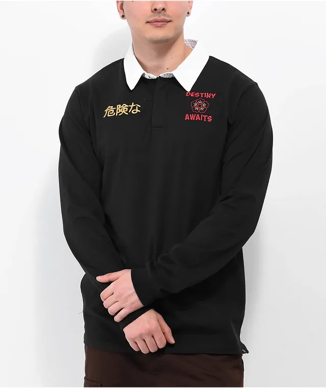 Polo 2025 shirts zumiez