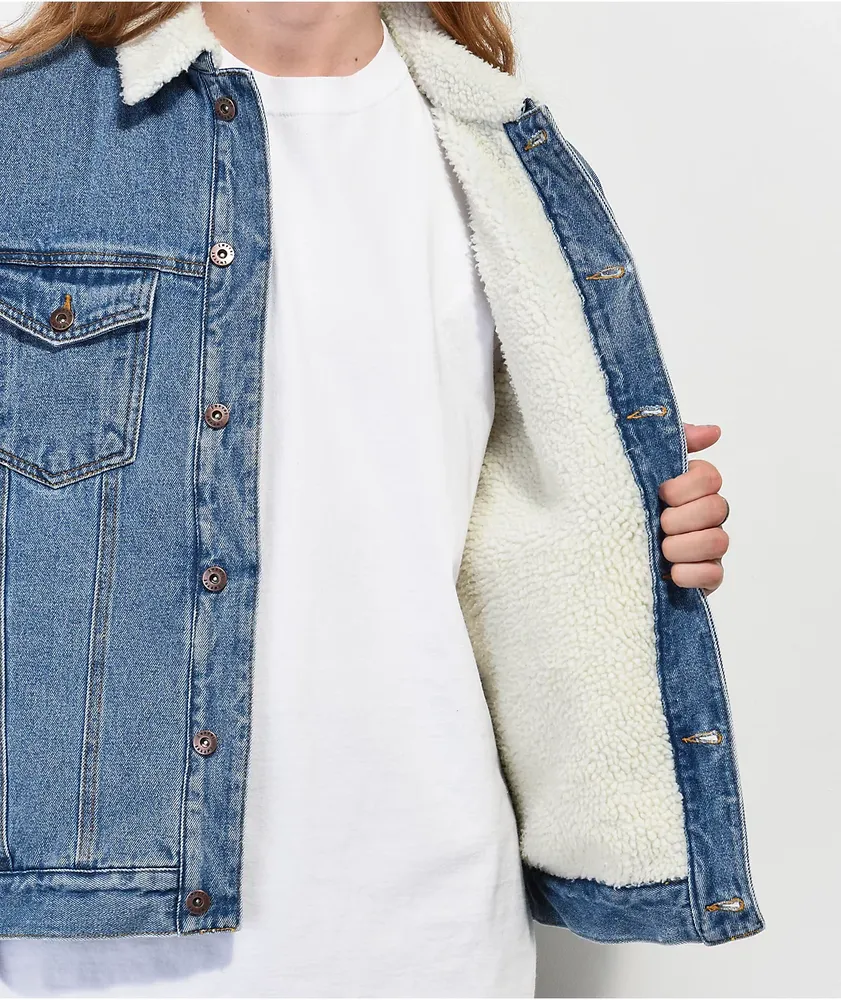 Empyre denim jacket online
