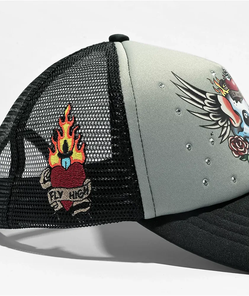 Zumiez outlet trucker hats