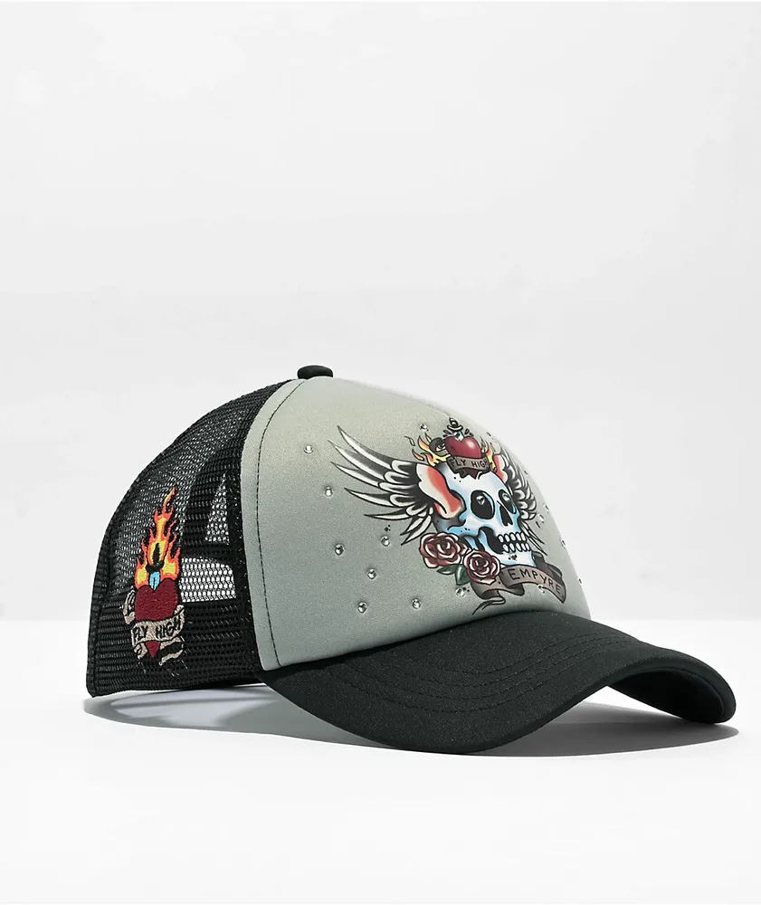 Zumiez sales trucker hats