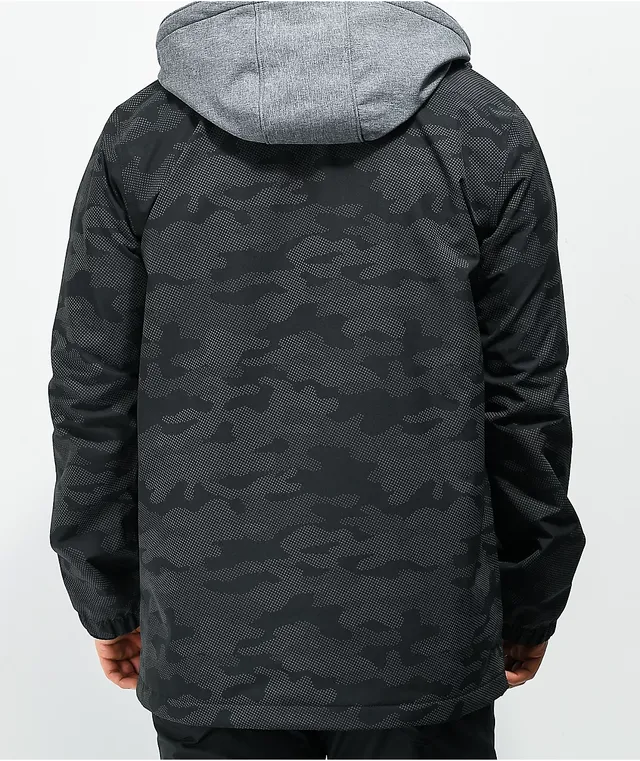 Empyre camo jacket on sale