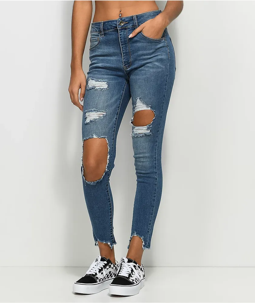 Belk jeggings online
