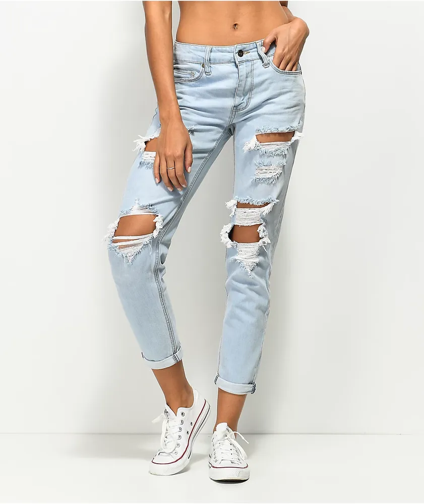 Empyre easton boyfriend jeans hotsell