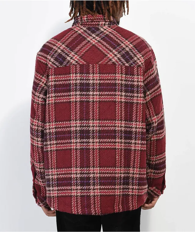 Empyre flannel deals