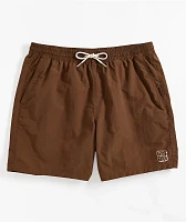 Empyre swim trunks 2025