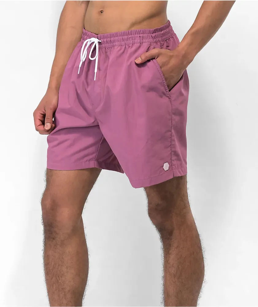 Empyre Floater Purple Board Shorts Coquitlam Centre