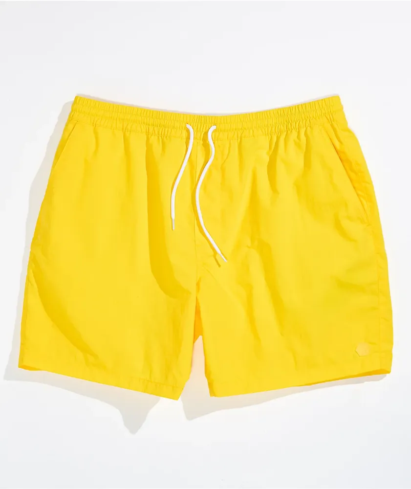 Zumiez shorts 2025