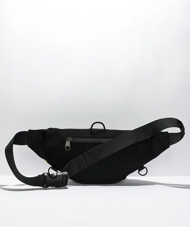 Corduroy fanny pack outlet