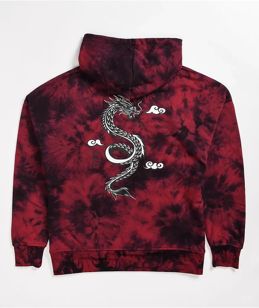 Empyre sales fredia hoodie