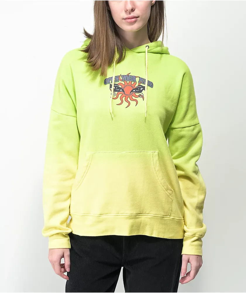 Empyre sales fredia hoodie