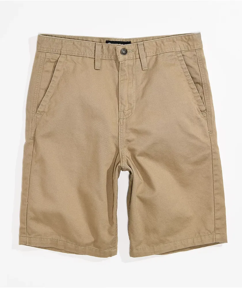 Tillys chino shorts sale