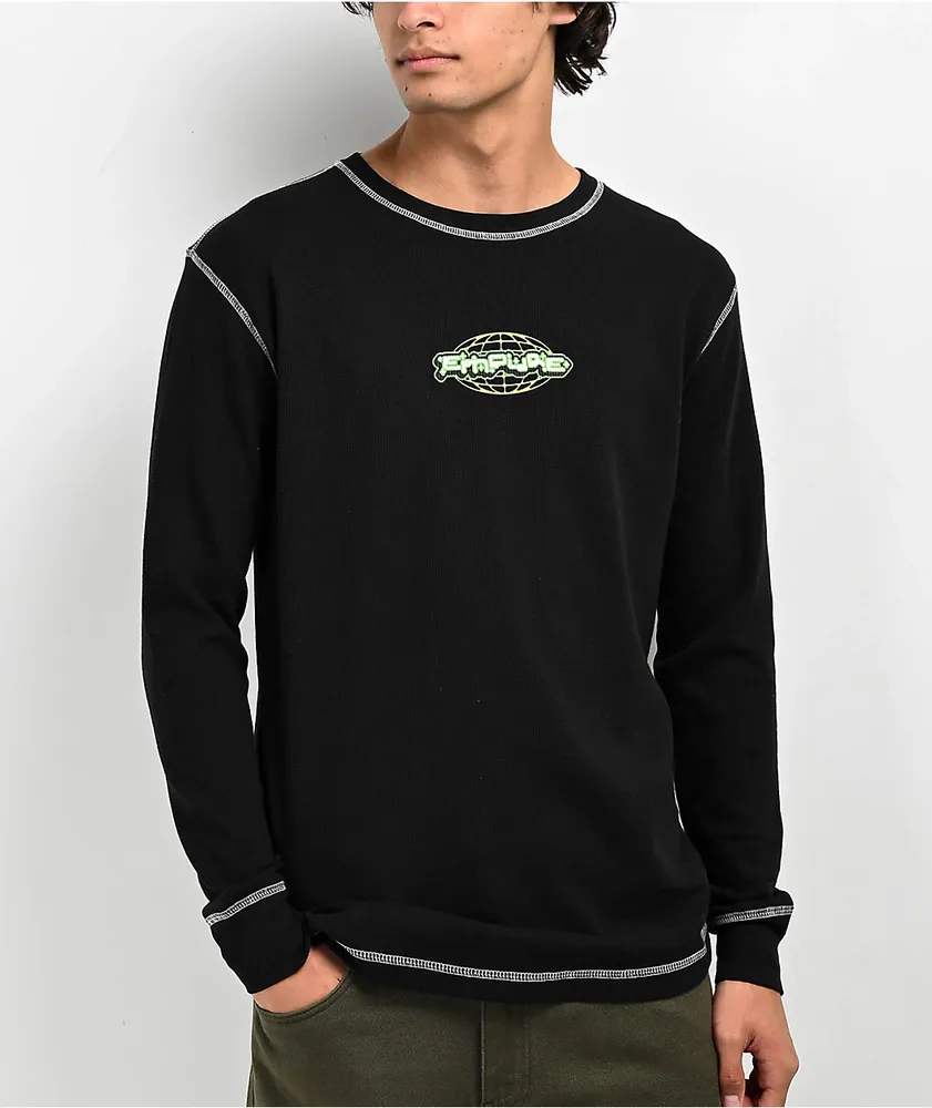 Champs long sleeve thermals best sale