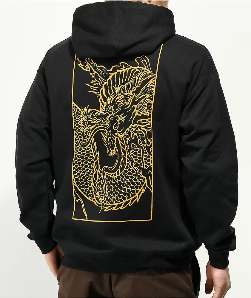 Dbz hoodie zumiez shop