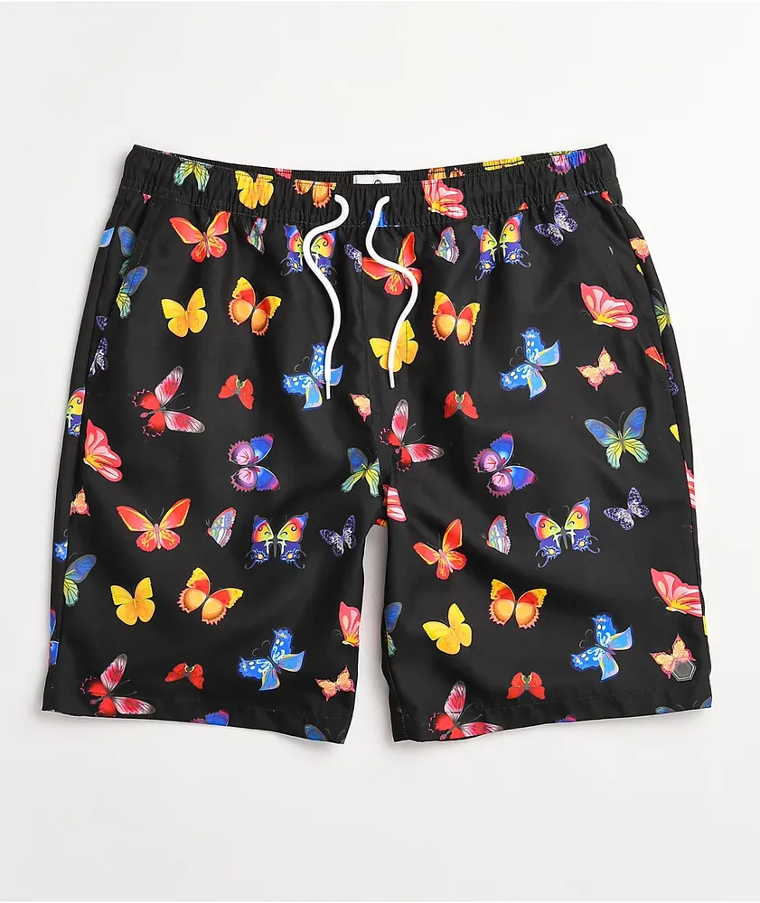 Empyre swim trunks online