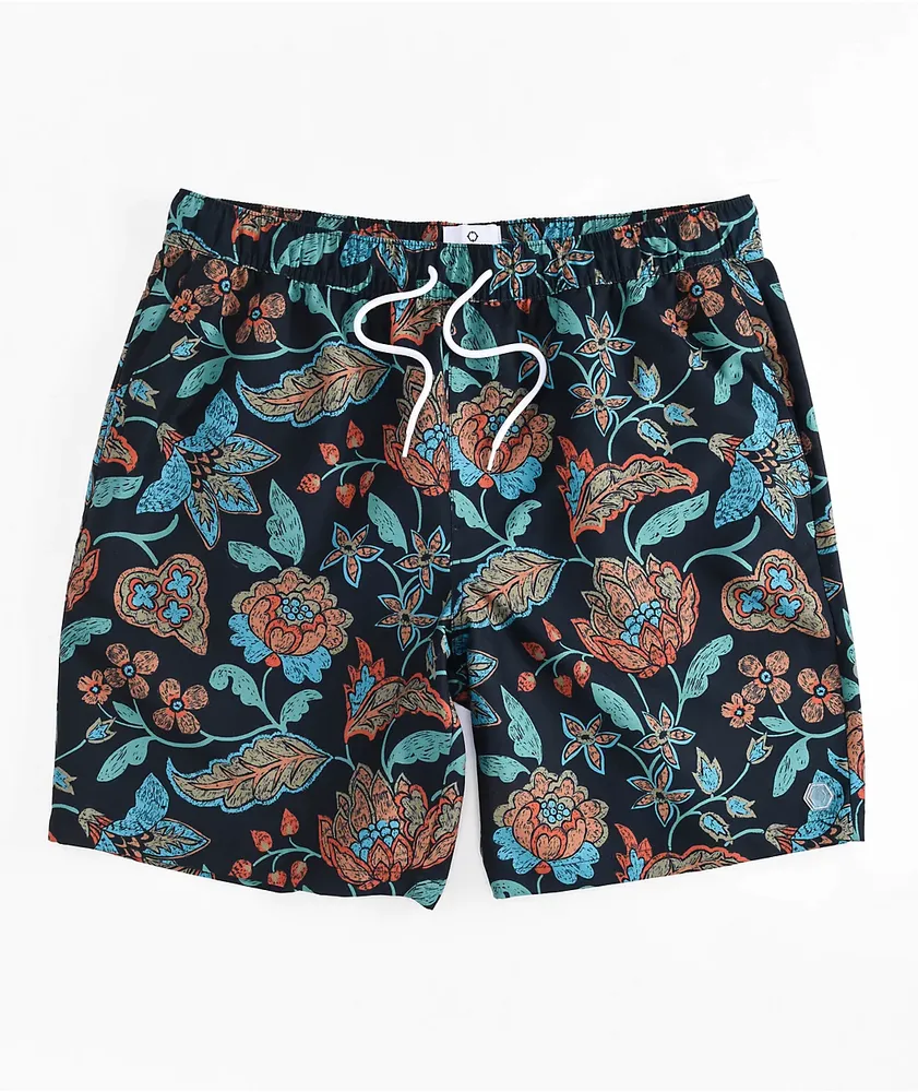 Zumiez store board shorts