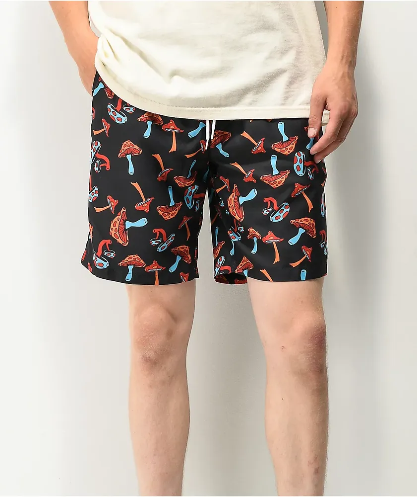 Empyre board shorts 2025