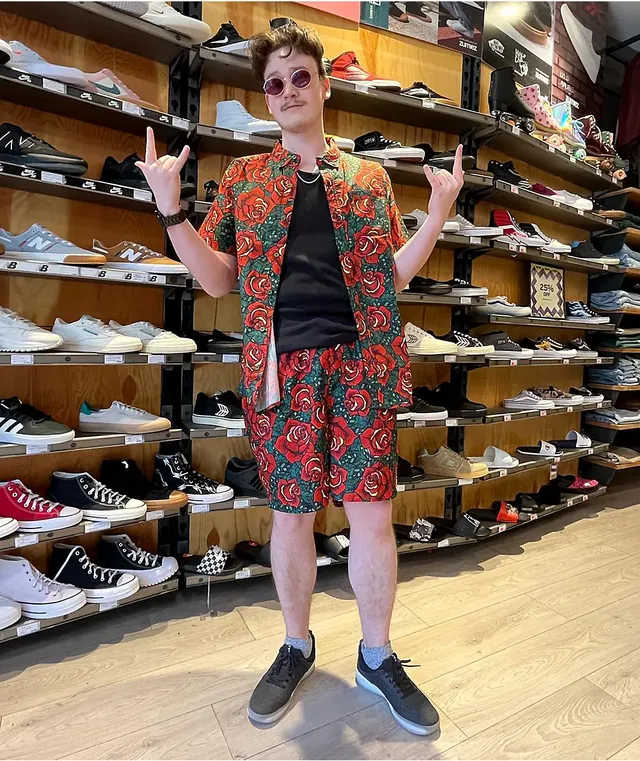 Empyre swim trunks store