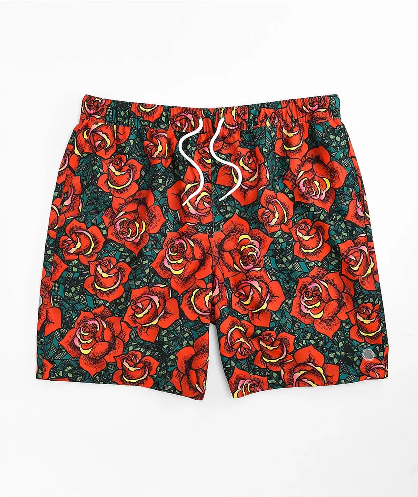 Zumiez board shorts cheap
