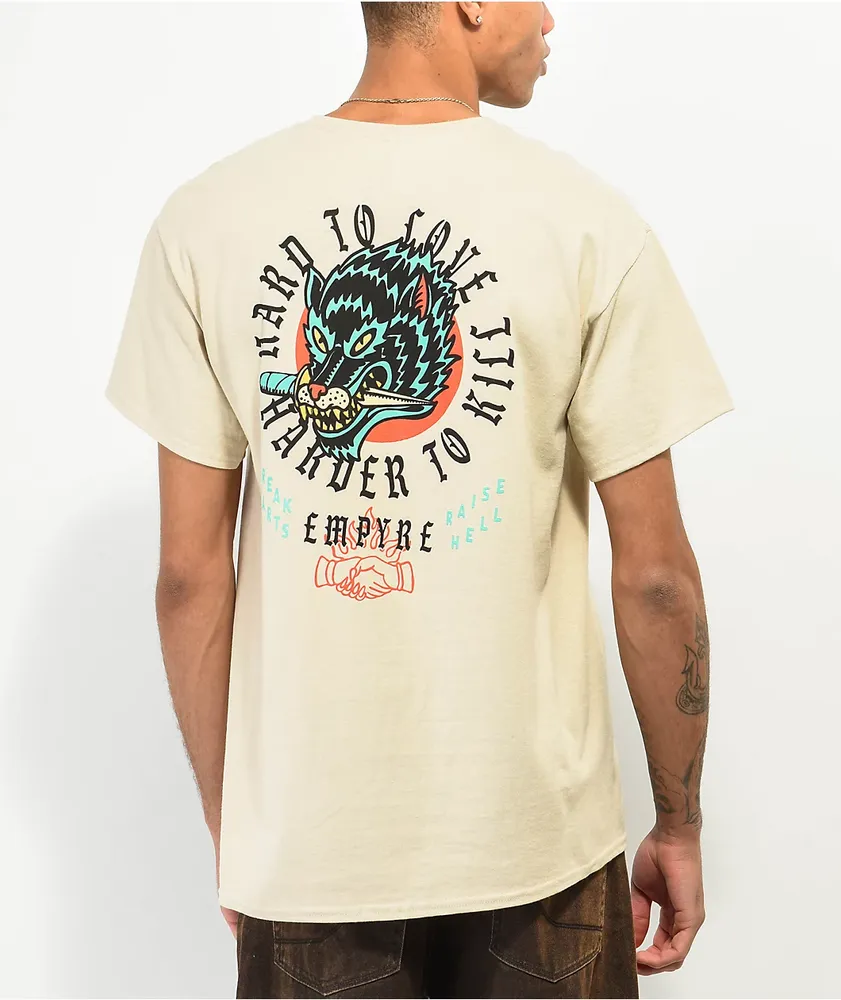 Empyre cheap clothing website