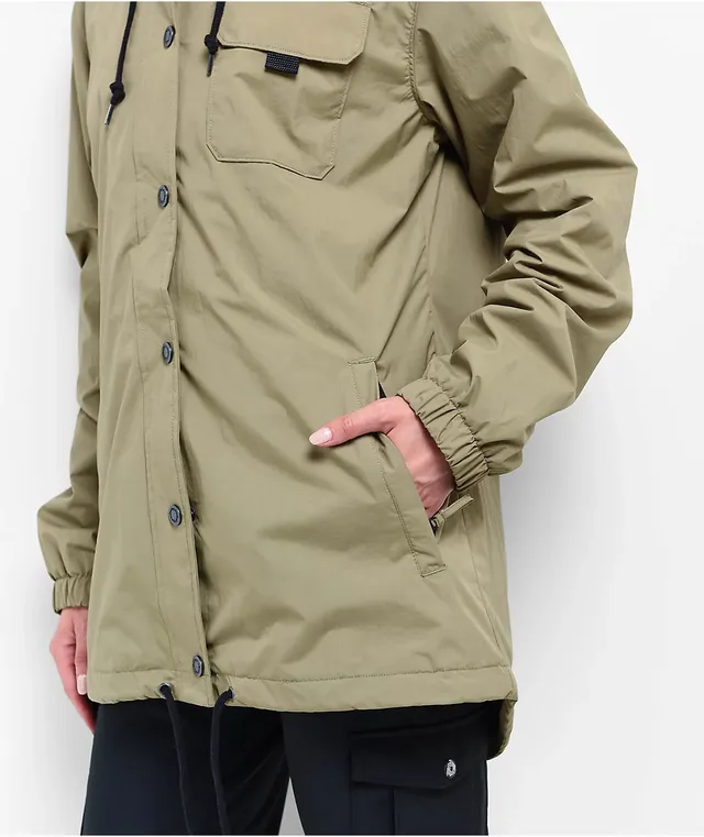 Thirtytwo myder jacket hot sale