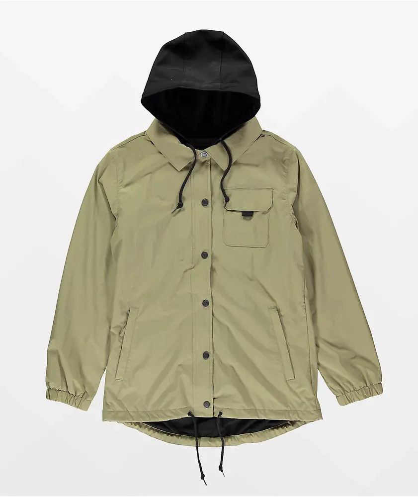Empyre snowboard jacket discount