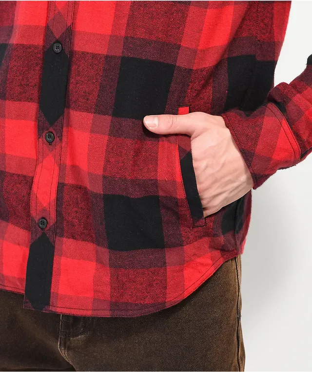 Empyre flannel on sale