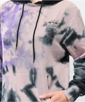 Empyre tie dye hoodie store