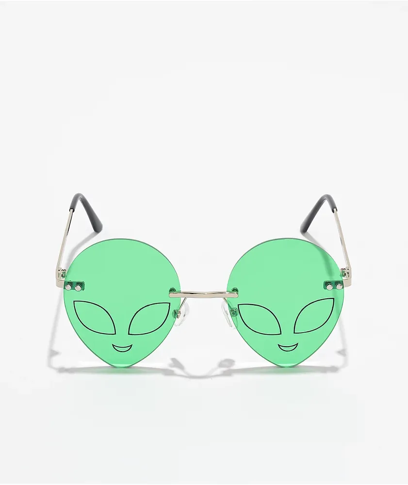 Ufo sunglasses online